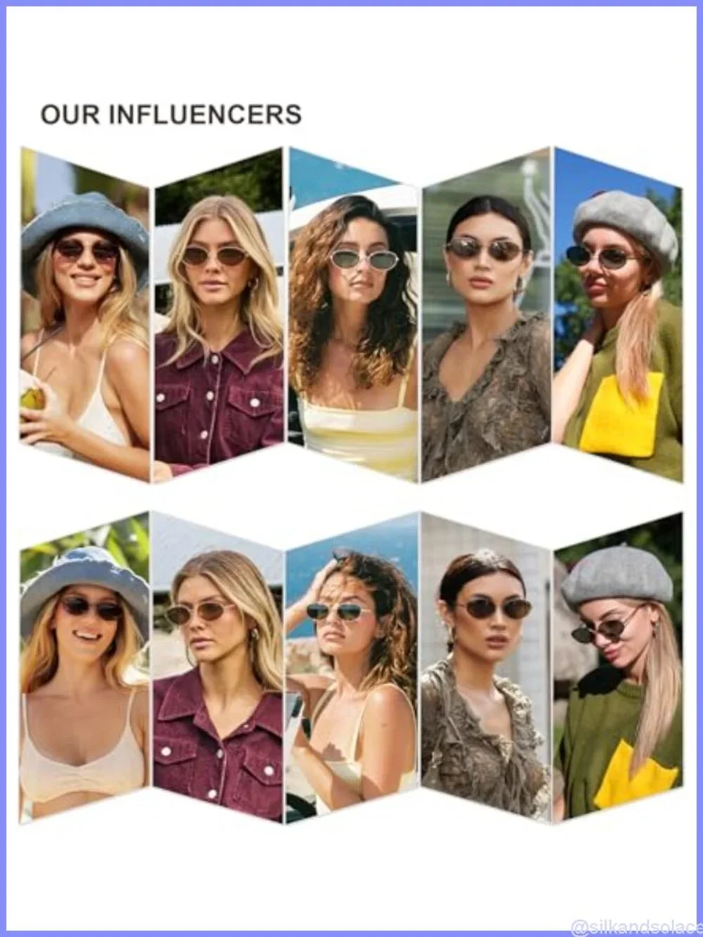Polarized Oval Retro 80s 90s Sunglasses UV400 Unisex Lightweight Metal